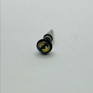 Batman Stud Earring (one piece)
